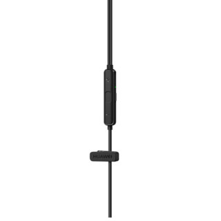 HUAWEI 华为 CM-Q3 入耳式降噪有线耳机 黑色 Type-C