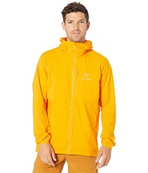 ARC'TERYX 始祖鸟 Squamish Hoody 男士连帽外套