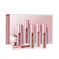 colorkey 珂拉琪 空气唇釉套装 Hello Kitty限定版