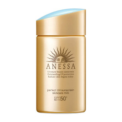 ANESSA 安热沙 小金瓶防晒霜 60ml