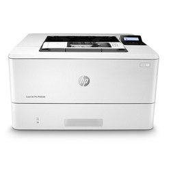 HP 惠普 LaserJet Pro M405dn 专业级激光打印机 液晶显示屏一年上门维修，支持上门安装企业定制