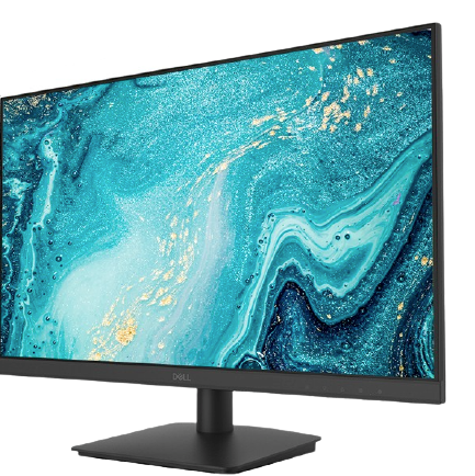 DELL 戴尔 D系列 D2421H 23.8英寸 IPS 显示器(1920×1080、60Hz、72%NTSC)