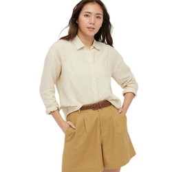 UNIQLO 优衣库 437162 女士衬衫