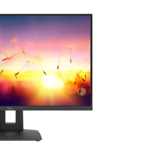 DELL 戴尔 D2720DS 27英寸 IPS 显示器（2560×1440、60Hz）