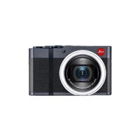Leica 徕卡 C-LUX便携式数码照相机 clux午夜蓝（内置15倍光学变焦镜头 4K视频  2000万像素 优雅时尚）