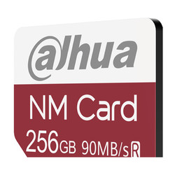 da hua 大華 N100 NM存儲卡（93MB/s）
