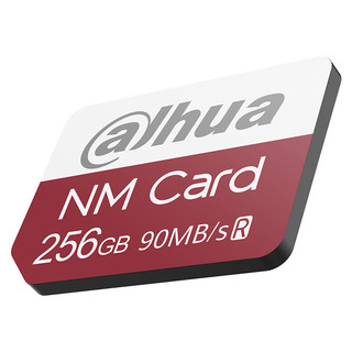 da hua 大华 N100 NM存储卡（93MB/s）