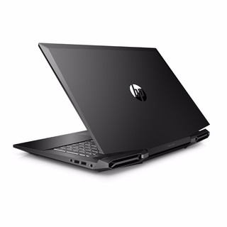 HP 惠普 光影精灵 5 创客版 17.3英寸 笔记本电脑 黑色（酷睿i7-9750H、GTX 1650 4G、16GB、512GB SSD+1TB HDD、1080P、IPS、60Hz）