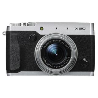 商品fujifilm富士x303英寸数码相机284mmf20银色