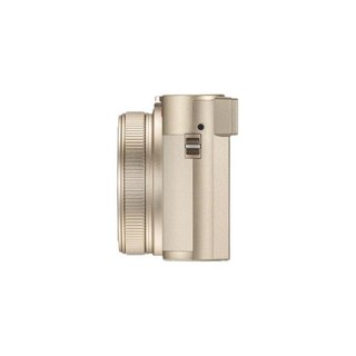 Leica 徕卡 微单相机 香槟金