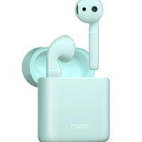 HUAWEI/华为 FlyPods Pro 高配版 半入耳式真无线蓝牙耳机 知更鸟蓝