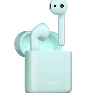 HUAWEI/华为 FlyPods Pro 高配版 半入耳式真无线蓝牙耳机 知更鸟蓝