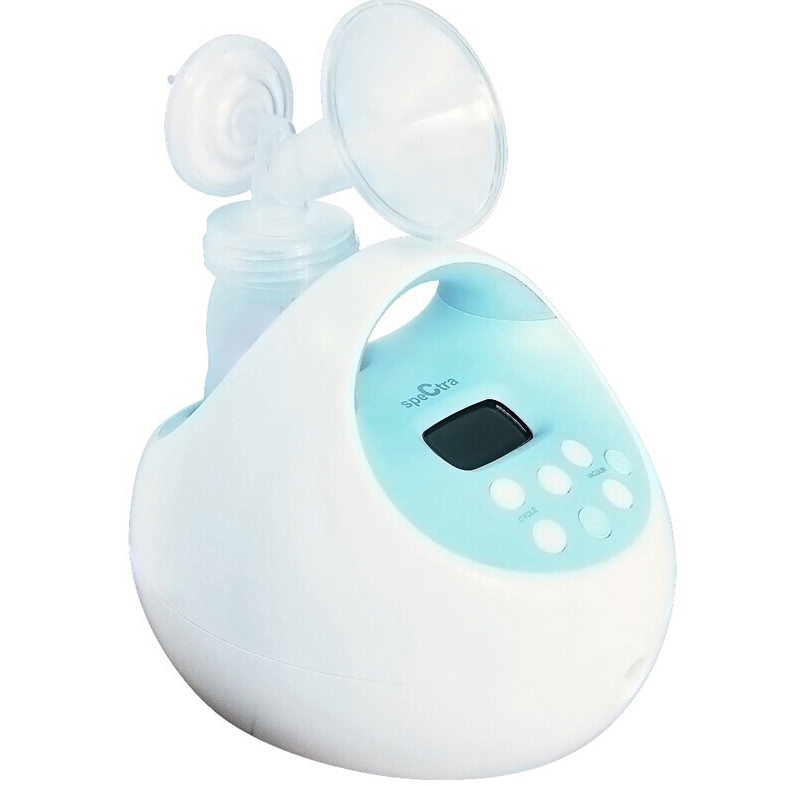 spectra 贝瑞克 S1 电动单边吸奶器