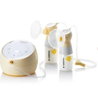 medela 美德乐 享韵系列 101033902 双边电动吸奶器 礼盒装