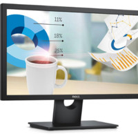 DELL 戴尔 E2216H 21.5英寸 TN 显示器(1920×1080、60Hz)