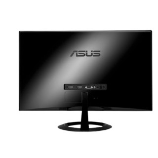 ASUS 华硕 VX279H 27英寸 IPS 显示器(1920×1080、60Hz)