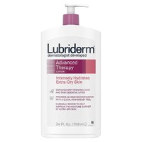 Lubriderm 强生A醇身体乳 710ml