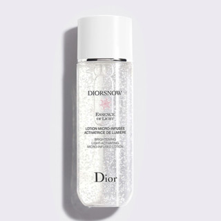 Dior 迪奥 雪晶灵透白光蕴薇珠美容液 175ml