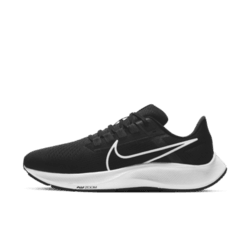 NIKE 耐克 Air Zoom Pegasus 38 CW7356-101 男子跑步鞋