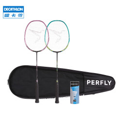 DECATHLON 迪卡侬 IVJ1 8552571 羽毛拍