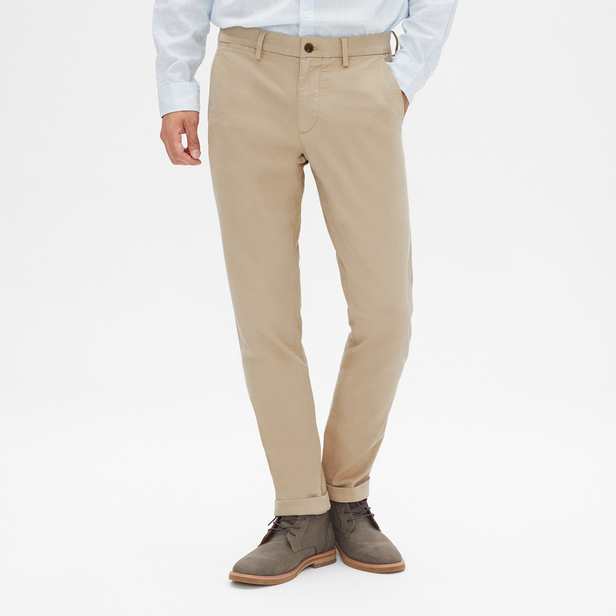 【卡其色男裤优惠】哪里买卡其色男裤便宜,性价比高的卡其色男裤推荐