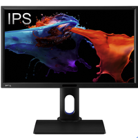 BenQ 明基 BL2423PT 23.8英寸 IPS 显示器 (1920×1080、60Hz、99%sRGB）
