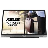 ASUS 华硕 MB14AC 14英寸 IPS 显示器（1920*1080、60Hz）