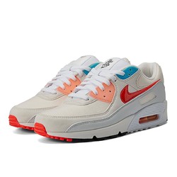 NIKE 耐克 AIR MAX 90 轻便气垫 小白鞋 运动休闲男鞋