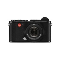 Leica 徕卡 CL APS-C画幅 微单相机 银色 TL 35mm F1.4 ASPH 银色 定焦镜头 单头套机