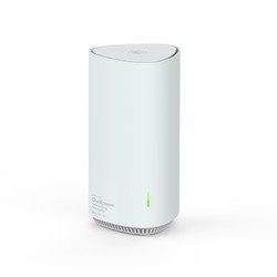 360 V6 WiFi6 AX1800 无线路由器