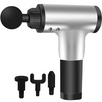 DONGZHI 东智 DZ-am 筋膜枪 银色