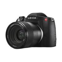 Leica 徕卡 S3 3英寸数码相机 (70mm F2.5) 黑色