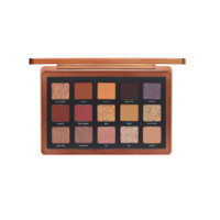 NATASHA DENONA 15色眼影盘 #BRONZE PALETTE 19.25g