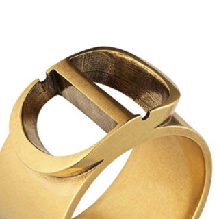 Dior 迪奥 30 MONTAIGNE系列 R0894MTGMT_D907 女士复古CD戒指