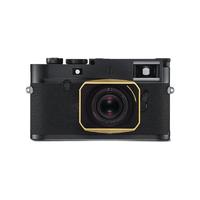 Leica 徕卡 数码单反相机 黑色 35mm F1.4 定焦镜头 单镜头套机