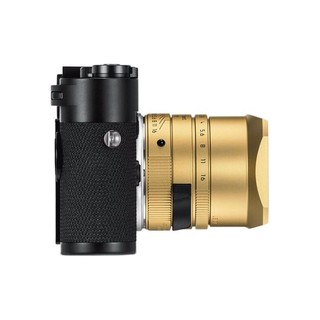 Leica 徕卡 数码单反相机 黑色 35mm F1.4 定焦镜头 单镜头套机