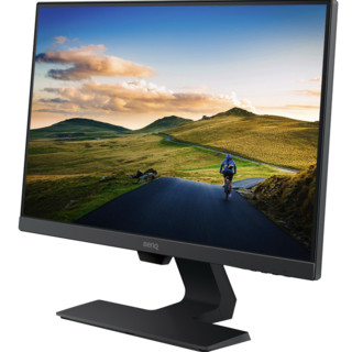 BenQ 明基 EL2870U 27.9英寸 TN FreeSync 显示器 (3840×2160、75Hz、HDR10）