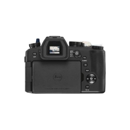 Leica 徕卡 V-LUX5便携式大变焦数码相机/多功能照相机 vlux5（内置16倍光学变焦镜头 4K视频 触控显示屏）