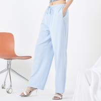 ONLY 120314008 直筒休闲裤