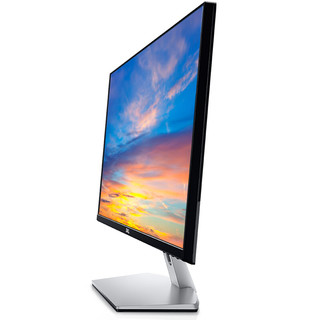 DELL 戴尔 S2319H 23英寸 IPS 显示器(1920×1080、60Hz、72%NTSC）