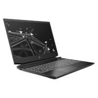 HP 惠普 光影精灵6 pro 15.6英寸 游戏本 黑色 (锐龙R7-4800H、GTX 1650Ti 4G、16GB、512GB SSD、1080P、IPS、60Hz)