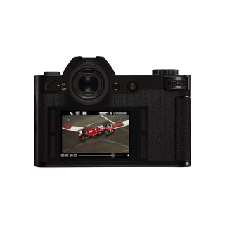 Leica 徕卡 SL 全画幅 微单相机 黑色 24-90mm F2.8 ASPH 变焦镜头 单头套机 电池套装
