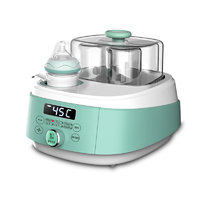 motherlove（喂养用品） SR-1 婴儿暖奶消毒器 基础款 绿色