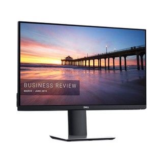 DELL 戴尔 P2419HC 23.8英寸 IPS 显示器 (1920×1080、60Hz、Type-C 65W)