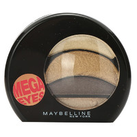 MAYBELLINE 美宝莲 大开电眼眼影盘 #棕色 3.2g