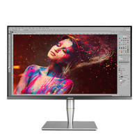 ASUS 华硕 PA32UC 32英寸 IPS 显示器(3840×2160、60Hz、99.5% Adobe RGB)