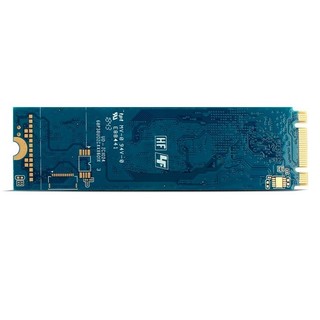 UNIC MEMORY 紫光存储 P100 NVMe M.2 固态硬盘 256GB（PCI-E3.0）