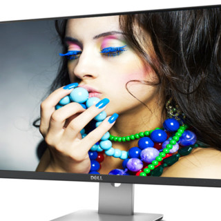 DELL 戴尔 S2415H 23.8英寸 IPS 显示器(1920×1080、60Hz、85%sRGB）