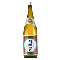 Gekkeikan 月桂冠 牌纯粹清酒1.8L