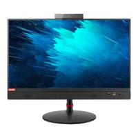 Lenovo 联想 启天 A835 21.5英寸 商用一体机 黑色（速龙240GE、2G独显、4GB、256GB SSD、1920x1080）